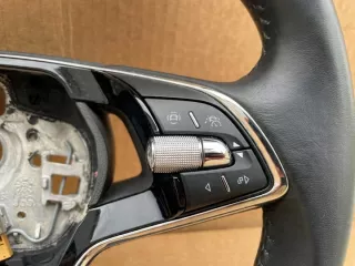 5E3419093AA Руль Skoda Kodiaq Арт e11616297, вид 4