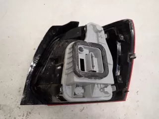 2009-2014 6R0945257A Фонарь задний левый Volkswagen Polo 5 Арт e11615905, вид 3