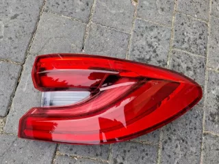 7376484 Фонарь задний правый BMW 6 G32 Арт e11615307, вид 1
