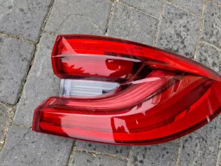 7376484 Фонарь задний правый BMW 6 G32 Арт e11615307, вид 3