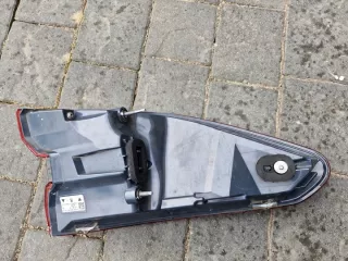 7376484 Фонарь задний правый BMW 6 G32 Арт e11615307, вид 4