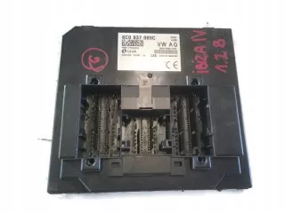 6C0937089C Блок предохранителей Seat Ibiza 4 Арт e11615288, вид 1