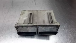 09131731 Блок предохранителей Opel Astra G Арт e11615255, вид 2
