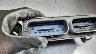 09131731 Блок предохранителей Opel Astra G Арт e11615255, вид 3