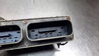 09131731 Блок предохранителей Opel Astra G Арт e11615255, вид 4