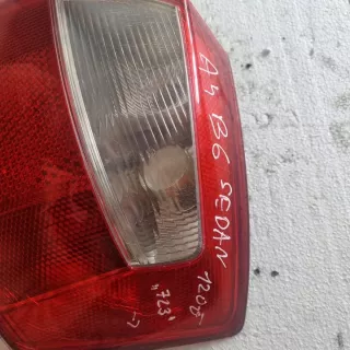  Фонарь задний правый Audi A4 B6 Арт e11615200, вид 2