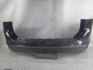 30763426 VOLVOXC30763426 Бампер задний Volvo XC60 1 Арт e11614486, вид 1