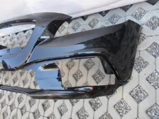 31353310 Бампер передний Volvo V40 2 Арт e11614463, вид 2