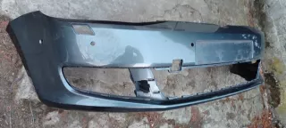 7N0807221A ktw47N0807221Ahgfjhgkhjlj Бампер передний Volkswagen Sharan 2 Арт e11614423, вид 3