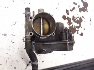 09128518 Моновпрыск Opel Zafira A Арт e11614317, вид 2