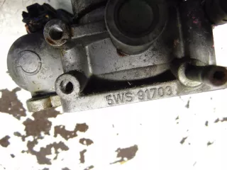 09128518 Моновпрыск Opel Zafira A Арт e11614317, вид 6