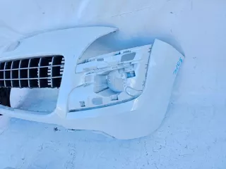 9684345077 Бампер передний Peugeot 3008 1 Арт e11614067, вид 2