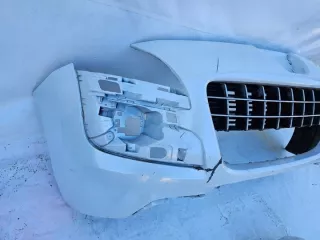 9684345077 Бампер передний Peugeot 3008 1 Арт e11614067, вид 3