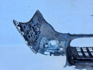 9684345077 Бампер передний Peugeot 3008 1 Арт e11614067, вид 7