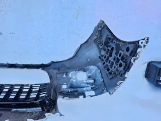 9684345077 Бампер передний Peugeot 3008 1 Арт e11614067, вид 8