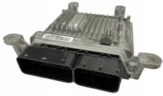 A6519005203 A6519014502 Блок управления двигателем Mercedes C W205 Арт e11613790, вид 2