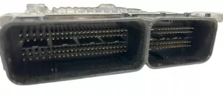 A6519005203 A6519014502 Блок управления двигателем Mercedes C W205 Арт e11613790, вид 3
