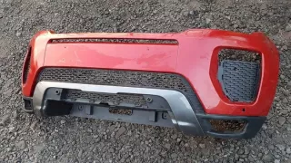 GGC5122 Бампер передний Land Rover Evoque 1 restailing Арт e11613671, вид 3