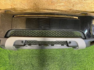 GJ32-17F003-A Бампер передний Land Rover Evoque 1 restailing Арт e11613669, вид 3