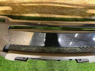 GJ32-17F003-A Бампер передний Land Rover Evoque 1 restailing Арт e11613669, вид 4