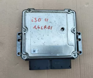 39140-2ABB0 Блок управления двигателем Hyundai i30 FD Арт e11613637, вид 2