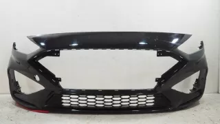 86511-G4DA0 Бампер передний Hyundai i30 PD Арт e11613494, вид 2