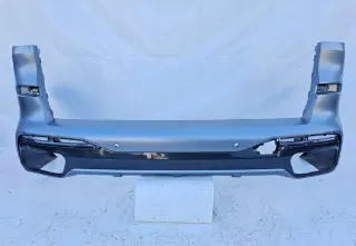 8069894 Бампер задний BMW X7 g07 Арт e11612920, вид 1