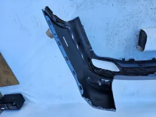 8069894 Бампер задний BMW X7 g07 Арт e11612920, вид 12