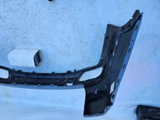 8069894 Бампер задний BMW X7 g07 Арт e11612920, вид 13
