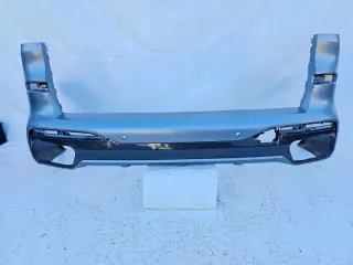 8069894 Бампер задний BMW X7 g07 Арт e11612920, вид 2