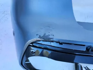 8069894 Бампер задний BMW X7 g07 Арт e11612920, вид 8