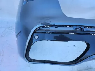 8069894 Бампер задний BMW X7 g07 Арт e11612920, вид 9