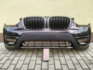 139605-14 Бампер передний BMW ix 3 Арт e11612636, вид 1