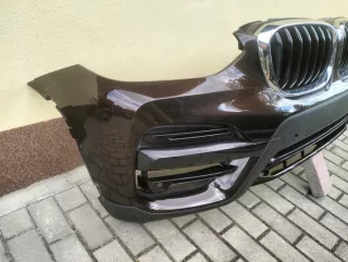 139605-14 Бампер передний BMW ix 3 Арт e11612636, вид 2