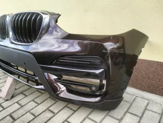 139605-14 Бампер передний BMW ix 3 Арт e11612636, вид 3