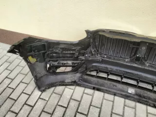 139605-14 Бампер передний BMW ix 3 Арт e11612636, вид 4