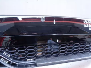 4K8807511J Бампер задний Audi A6 C7 (S6,RS6) Арт e11612223, вид 4