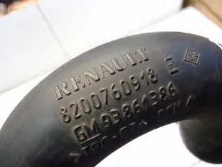 8200760918E GM93861386 Гофра инжектора Renault Trafic 2 Арт e11611840, вид 4