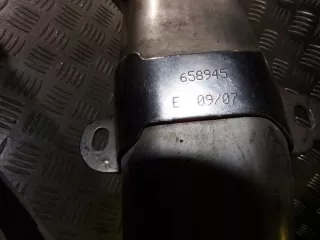 658945 Гофра инжектора Renault Scenic 2 Арт e11611839, вид 2
