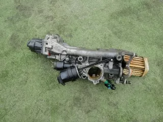 opel-140980680 Клапан EGR Opel Astra J Арт e11611794, вид 1
