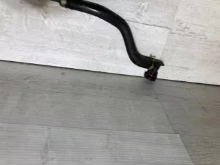  Гофра инжектора Nissan Micra K14 Арт e11611774, вид 3