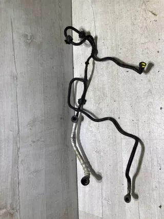  Гофра инжектора Nissan Micra K14 Арт e11611773, вид 2