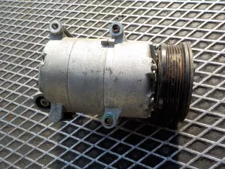 AV61-19D629-CA Компрессор кондиционера Ford Fiesta 5 Арт e11611737, вид 3