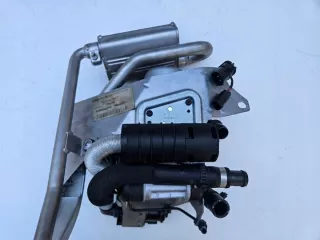  Автономный отопитель BMW 5 F10/F11/GT F07 Арт e11611723, вид 3