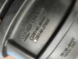28140-J9400 Гофра инжектора Hyundai i30 PD Арт e11611674, вид 5