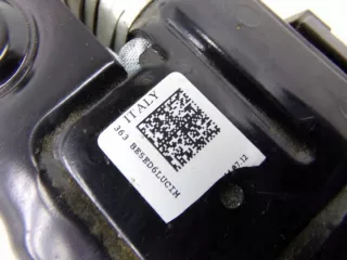3T2880841A YOGICAR959595 503956277 Подушка безопасности Skoda Superb 2 Арт e11611440, вид 4