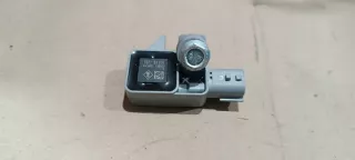 988310002R Датчик удара Renault Scenic 3 Арт e11611080, вид 1