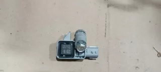 988310002R Датчик удара Renault Scenic 3 Арт e11611080, вид 2