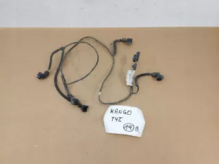 2008-2013 Датчик температуры Renault Kangoo 2 Арт e11610788, вид 1