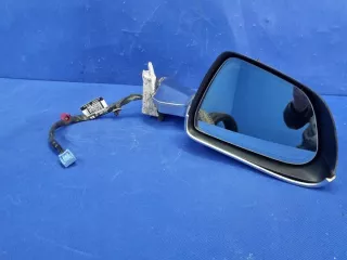 1110784-99-H Зеркало наружное правое Tesla model 3 Арт e11610491, вид 3